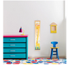 Metro da Parete - Dream Big Little One, tema giraffa