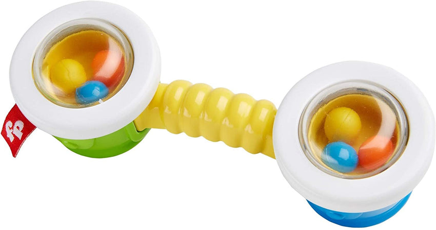 Sonaglino Bongo Fisher Price