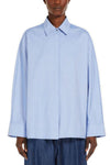 S Max Mara Camicie Azzurro da donna