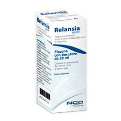 Relansia 30ml