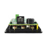 Scheda Pi084_G01 Mzq008 Stufe a Pellet Clam 14710033