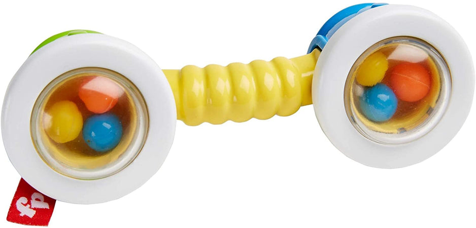 Sonaglino Bongo Fisher Price