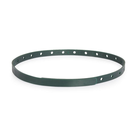 Collare barriera per cani protezione naturale con olio di neem Leis Collar