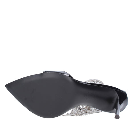 Giuseppe Zanotti Sandali Nero da donna