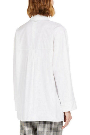 S Max Mara Camicie Bianco da donna