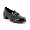 MOCASSINO DONNA ENVAL SOFT IN VERNICE