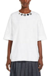 S Max Mara Camicie Bianco da donna