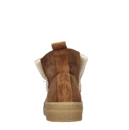 OA non-fashion Stivali Marrone da donna