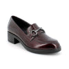 MOCASSINO DONNA ENVAL SOFT IN VERNICE
