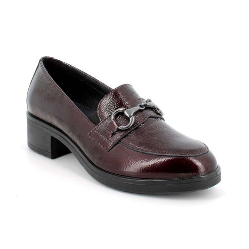 MOCASSINO DONNA ENVAL SOFT IN VERNICE