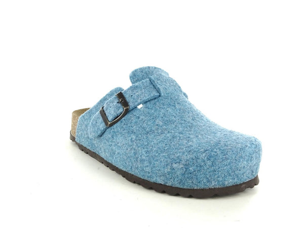 ALPEN FUSS AI110013 CIABATTA DONNA