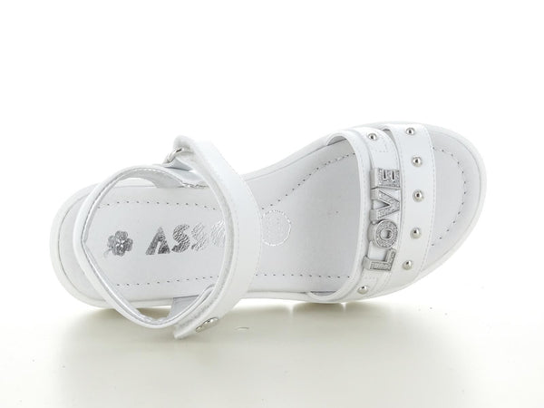 ASSO AG14843 SANDALO BIMBA E RAGAZZA