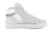 ASSO AG16013 SNEAKERS BIMBA E RAGAZZA