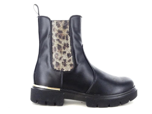 ASSO AG17620 TRONCHETTO BIMBA E RAGAZZA