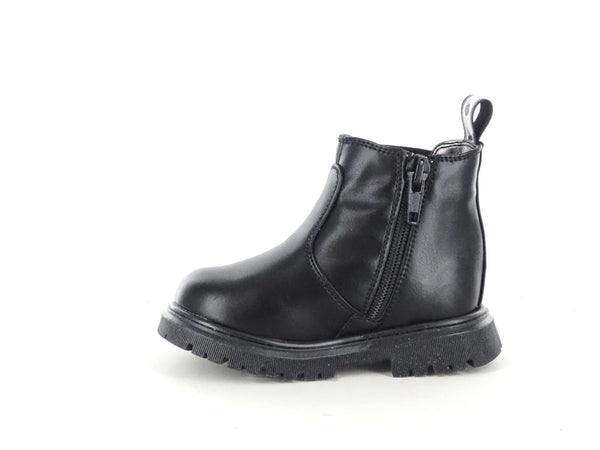 ASSO AG17682 TRONCHETTO BIMBA E RAGAZZA