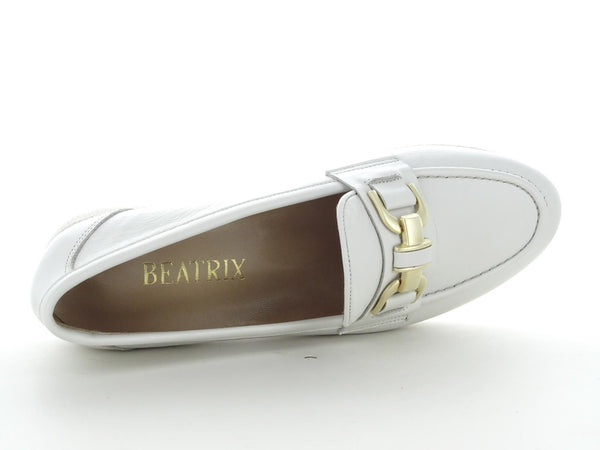 BEATRIX 4161809 MOCASSINO DONNA