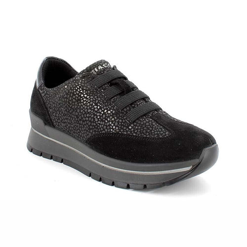 SCARPA DONNA SLIP ON IGI&CO