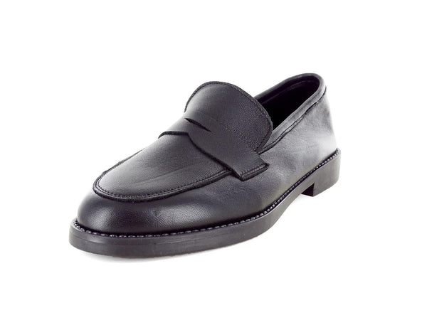 BEATRIX 481NAP MOCASSINO ELEGANTE DONNA