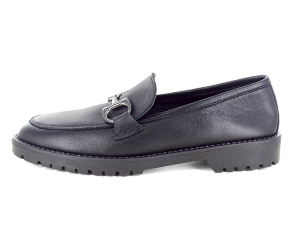 BEATRIX 485NAP MOCASSINO ELEGANTE DONNA