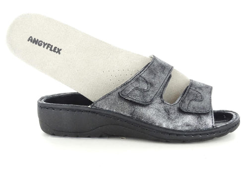 ANGY FLEX E53 CIABATTA DONNA