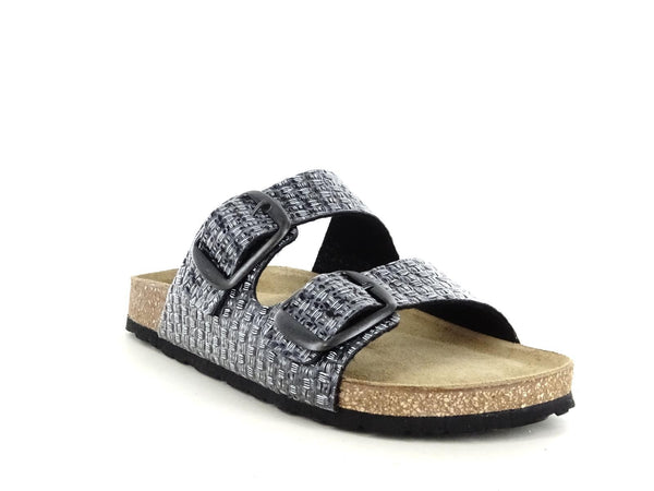 BIO COLOR`S 335A20630S CIABATTA DONNA