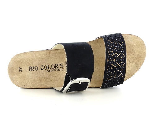 BIO COLOR`S 293A500S CIABATTA DONNA