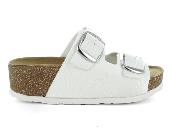 BIO COLOR`S 250A20630S CIABATTA DONNA