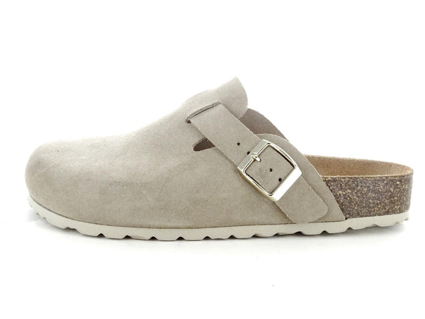 BIO GREEN PT355MCAM CIABATTA UOMO