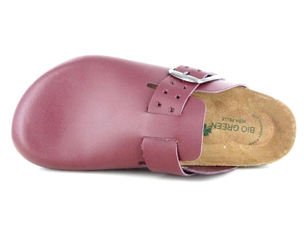 BIO GREEN PT399W CIABATTA UNISEX ADULTO