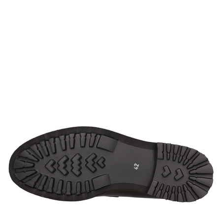 JEROLD WILTON Scarpe basse Marrone da uomo