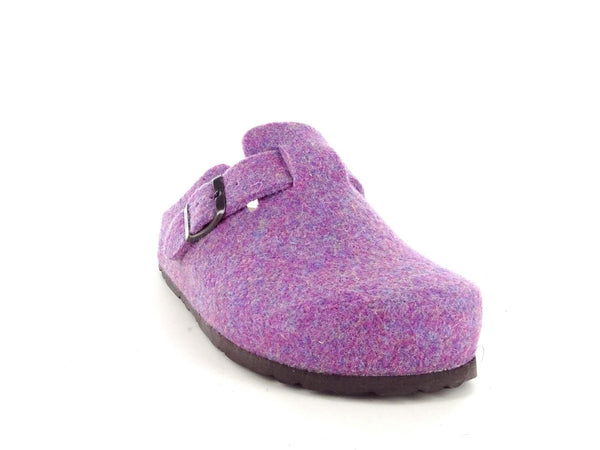 ALPEN FUSS AI110013 CIABATTA DONNA