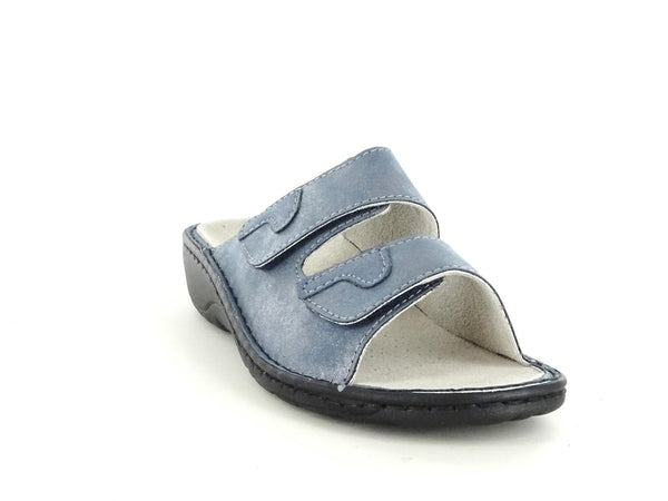 ANGY FLEX E53 CIABATTA DONNA