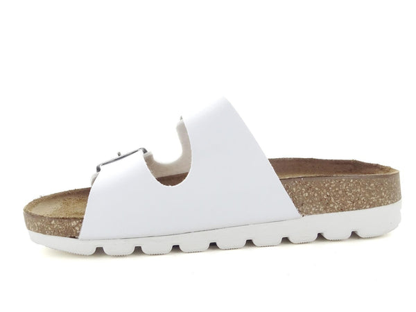 BIO COLOR`S 335P20630S CIABATTA DONNA