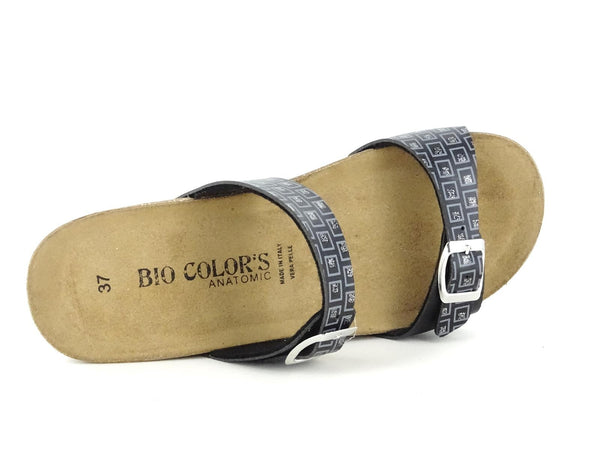 BIO COLOR`S 358A006S CIABATTA DONNA
