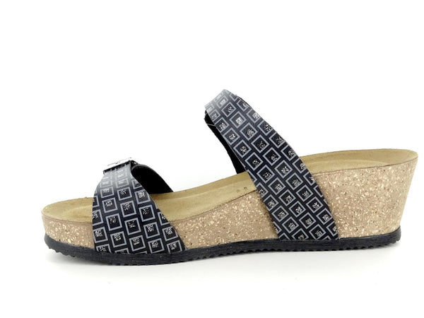 BIO COLOR`S 358A006S CIABATTA DONNA