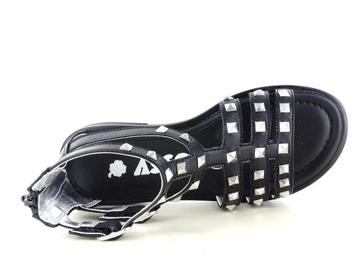 ASSO AG13397 SANDALO BIMBA E RAGAZZA