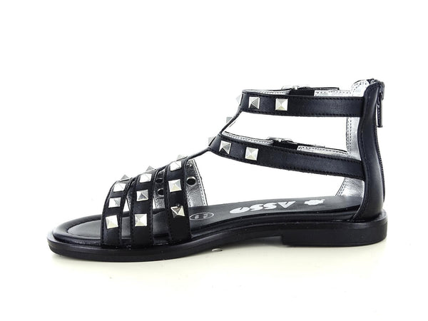 ASSO AG13397 SANDALO BIMBA E RAGAZZA