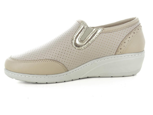 ARIANNA 646015NAP MOCASSINO DONNA