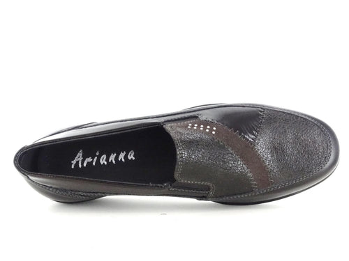 ARIANNA 643325NAP MOCASSINO DONNA