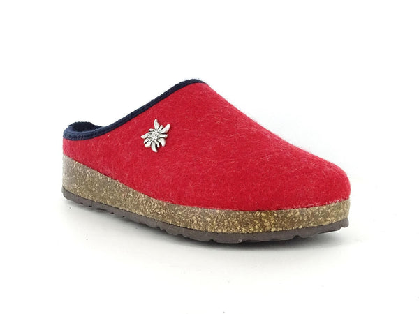 ALPEN FUSS AI110001 CIABATTA DONNA