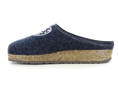 ALPEN FUSS AI110002 CIABATTA DONNA