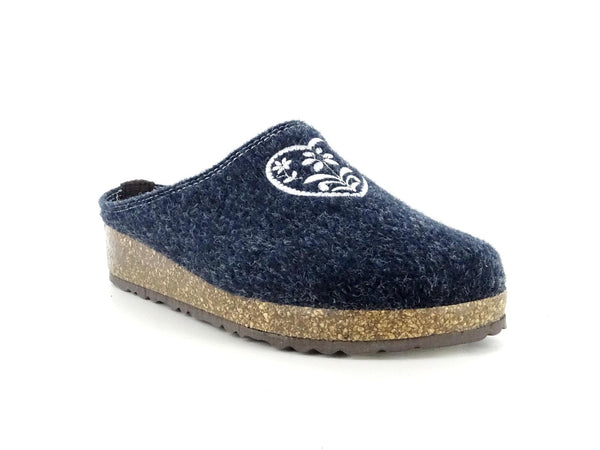 ALPEN FUSS AI110002 CIABATTA DONNA