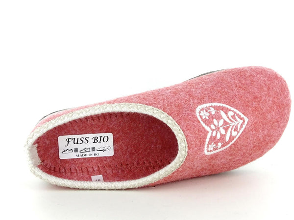 ALPEN FUSS AI110002 CIABATTA DONNA