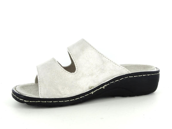 ANGY FLEX E53 CIABATTA DONNA