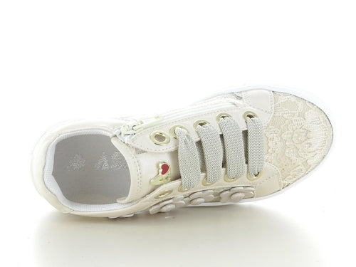 ASSO AG14601 SNEAKERS BIMBA E RAGAZZA