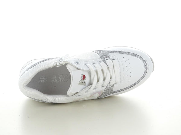 ASSO AG14622 SNEAKERS BIMBA E RAGAZZA