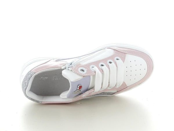 ASSO AG14544 SNEAKERS BIMBA E RAGAZZA