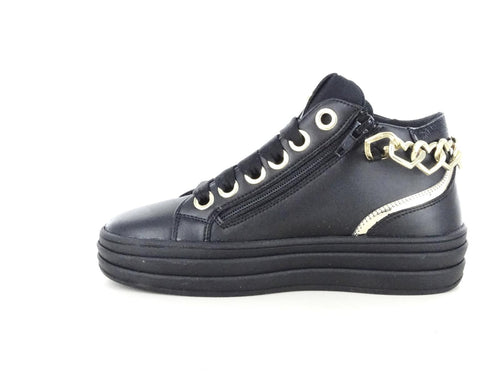 ASSO AG17530 SNEAKERS BIMBA E RAGAZZA