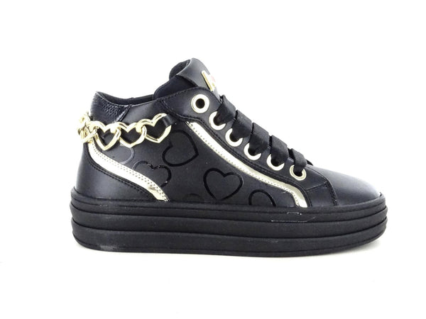 ASSO AG17530 SNEAKERS BIMBA E RAGAZZA