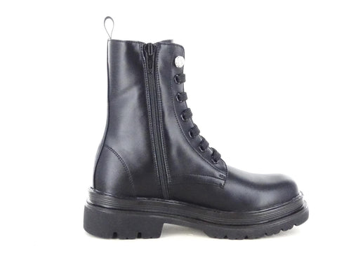 ASSO AG17635 TRONCHETTO BIMBA E RAGAZZA